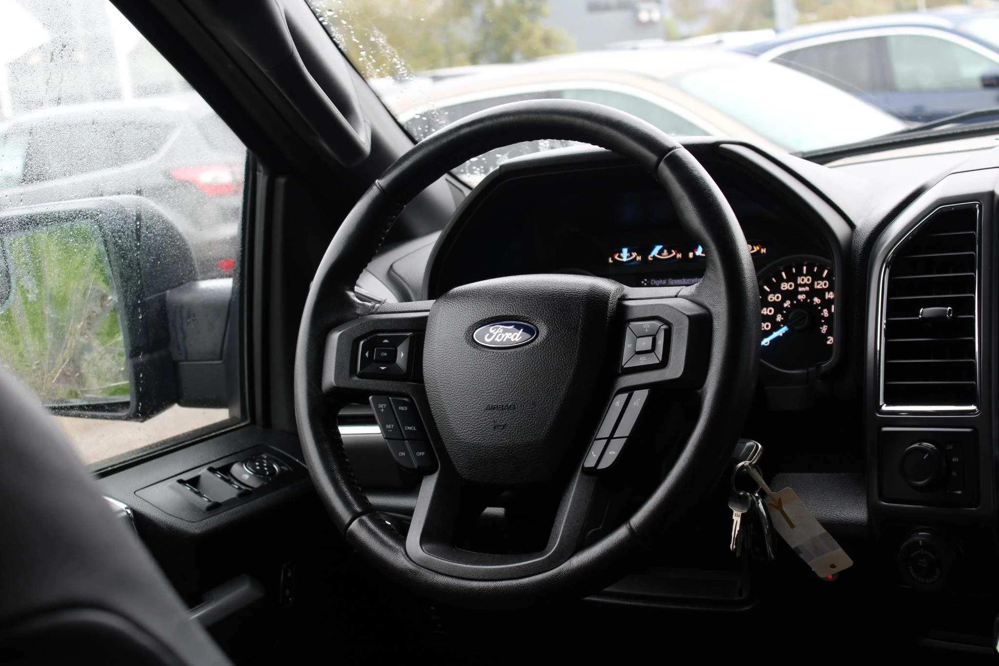 Hoofdafbeelding Ford F-150