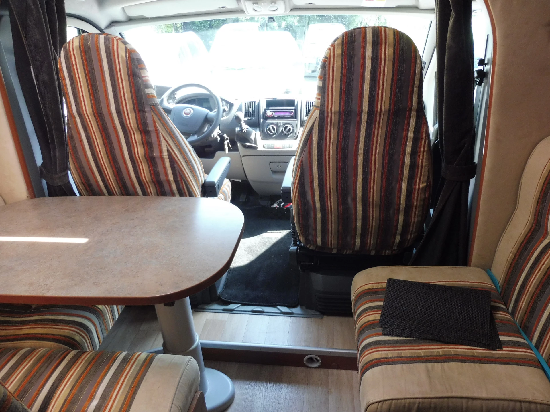 Hoofdafbeelding Challenger Mageo