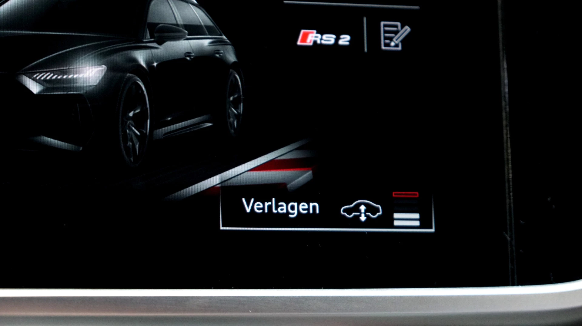Hoofdafbeelding Audi RS6