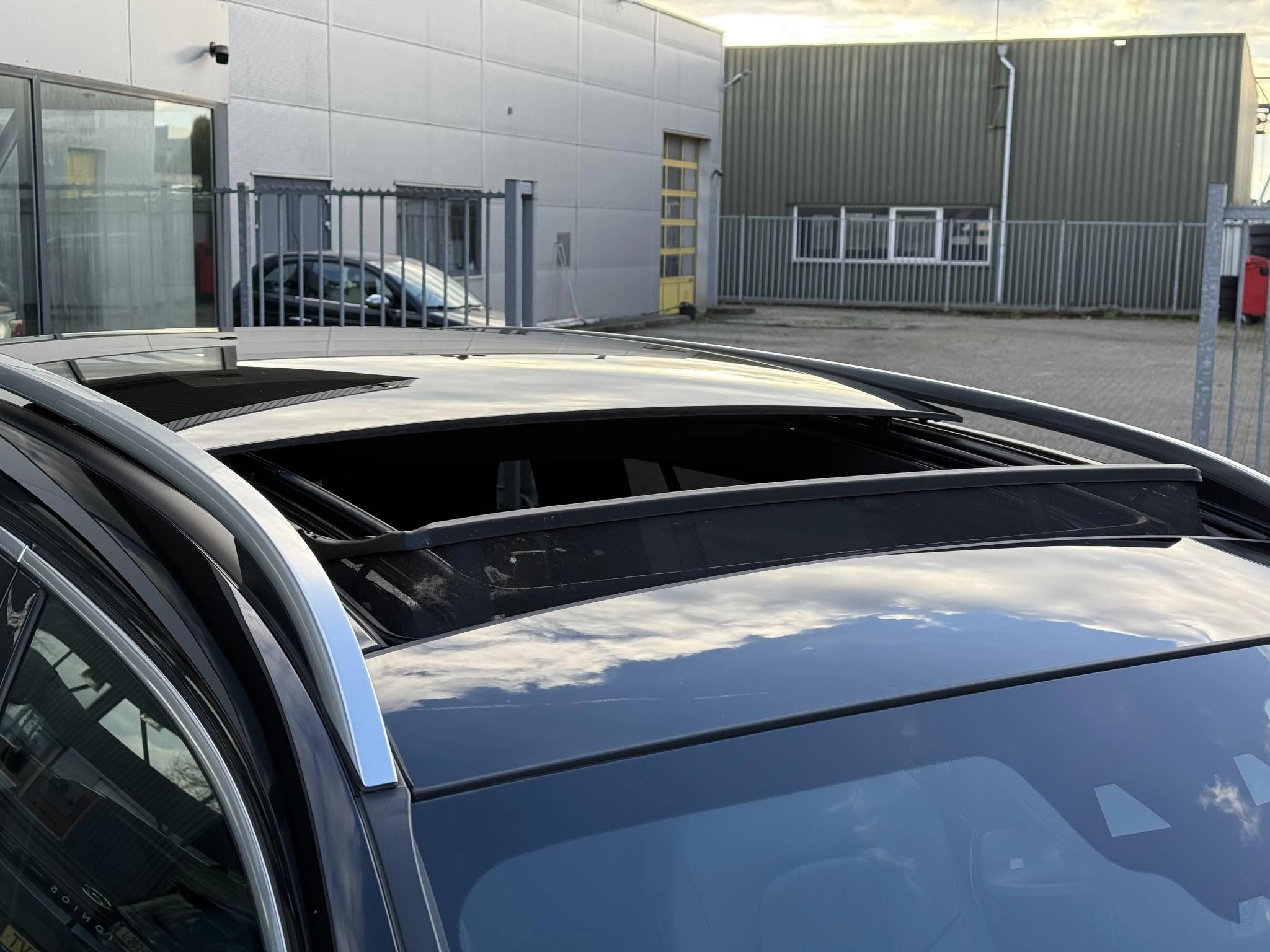 Hoofdafbeelding Mercedes-Benz GLB