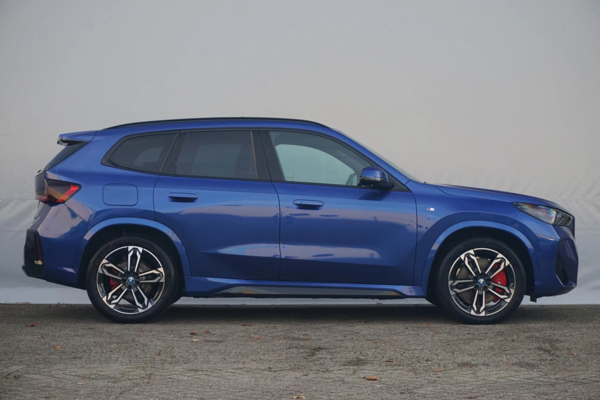 Hoofdafbeelding BMW iX1