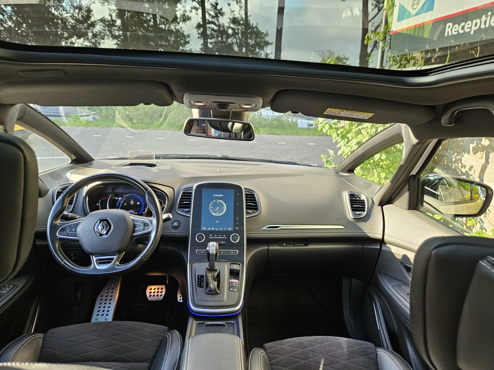 Hoofdafbeelding Renault Grand Scénic