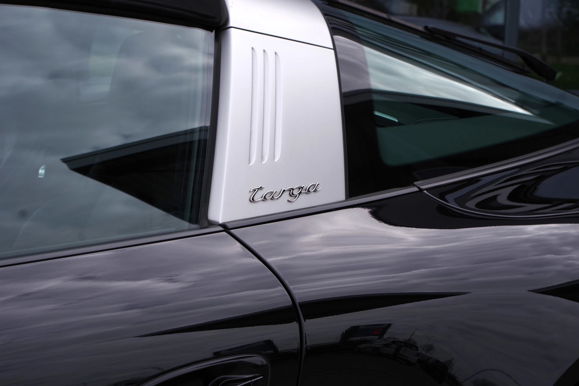 Hoofdafbeelding Porsche 911