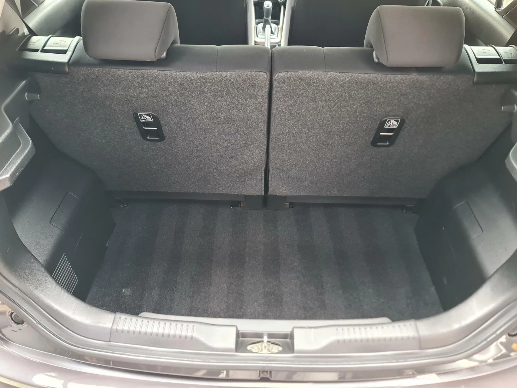 Hoofdafbeelding Suzuki Ignis