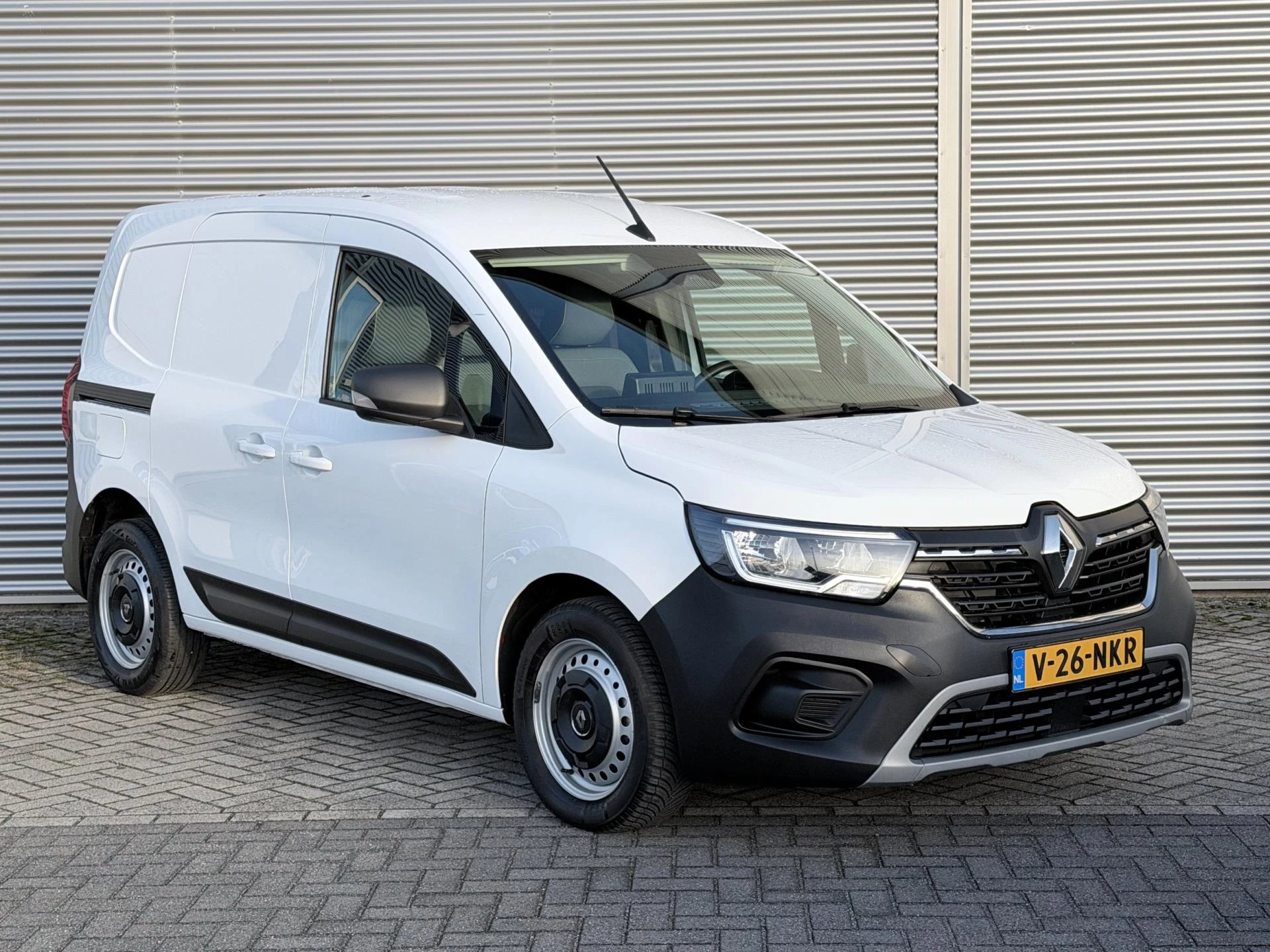 Hoofdafbeelding Renault Kangoo