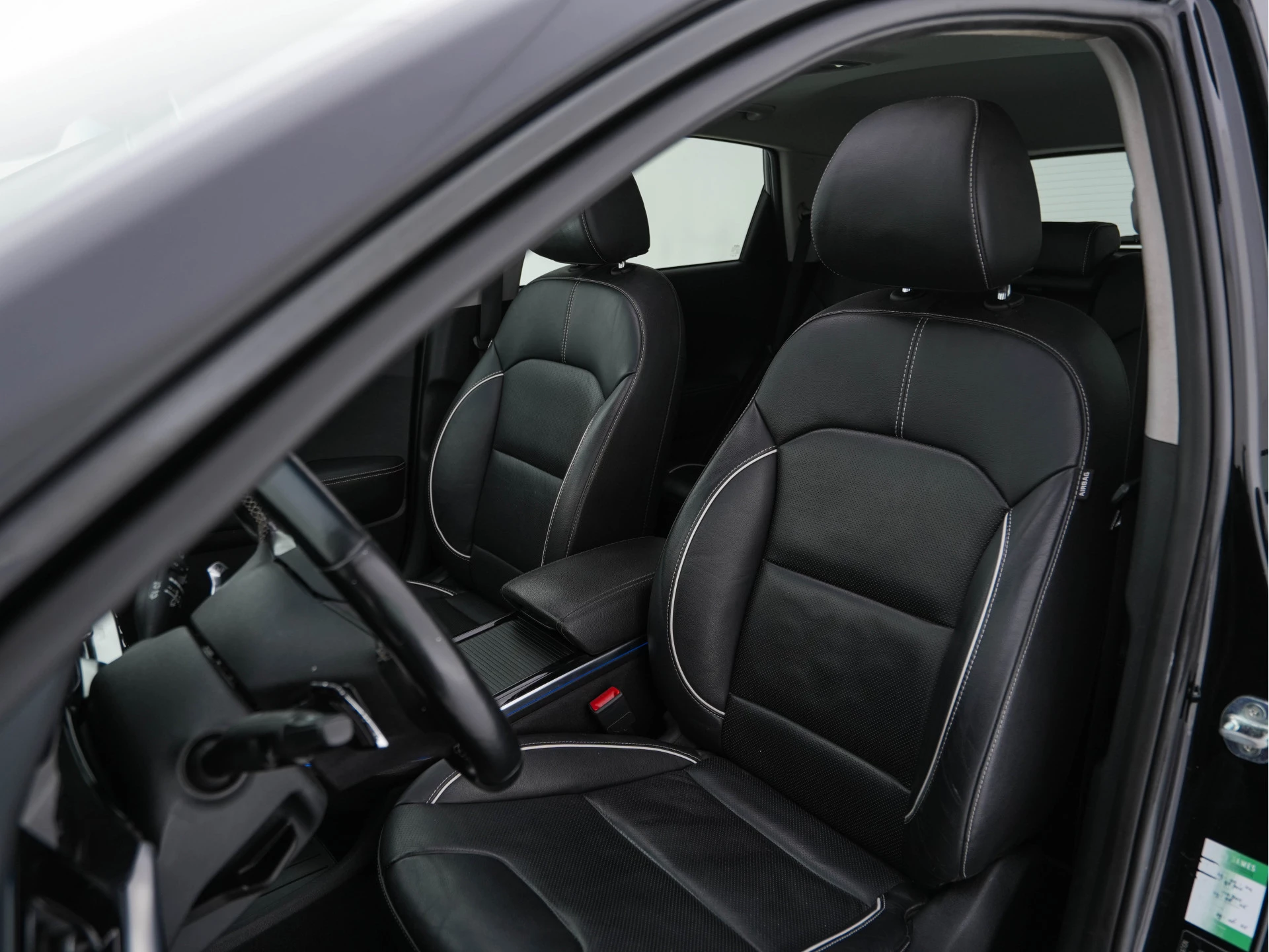 Hoofdafbeelding Kia e-Niro