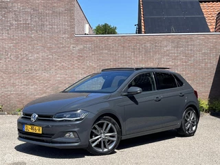 Volkswagen Polo TSI Highline /OrgNL / Pano/ LED/ CarPlay