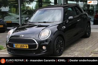 Mini Mini 1.5 Cooper Business NL-AUTO NAP NAVI