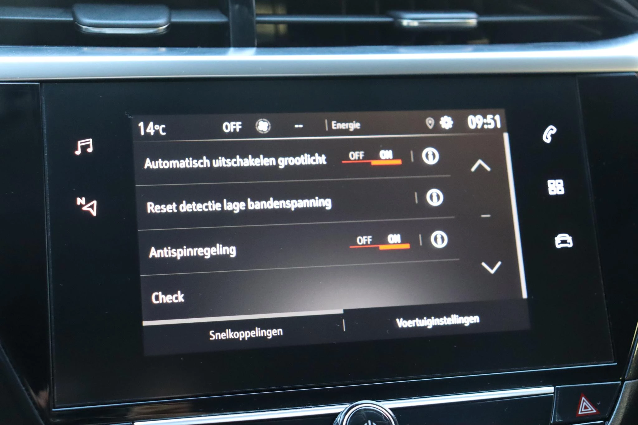 Hoofdafbeelding Opel Corsa-e