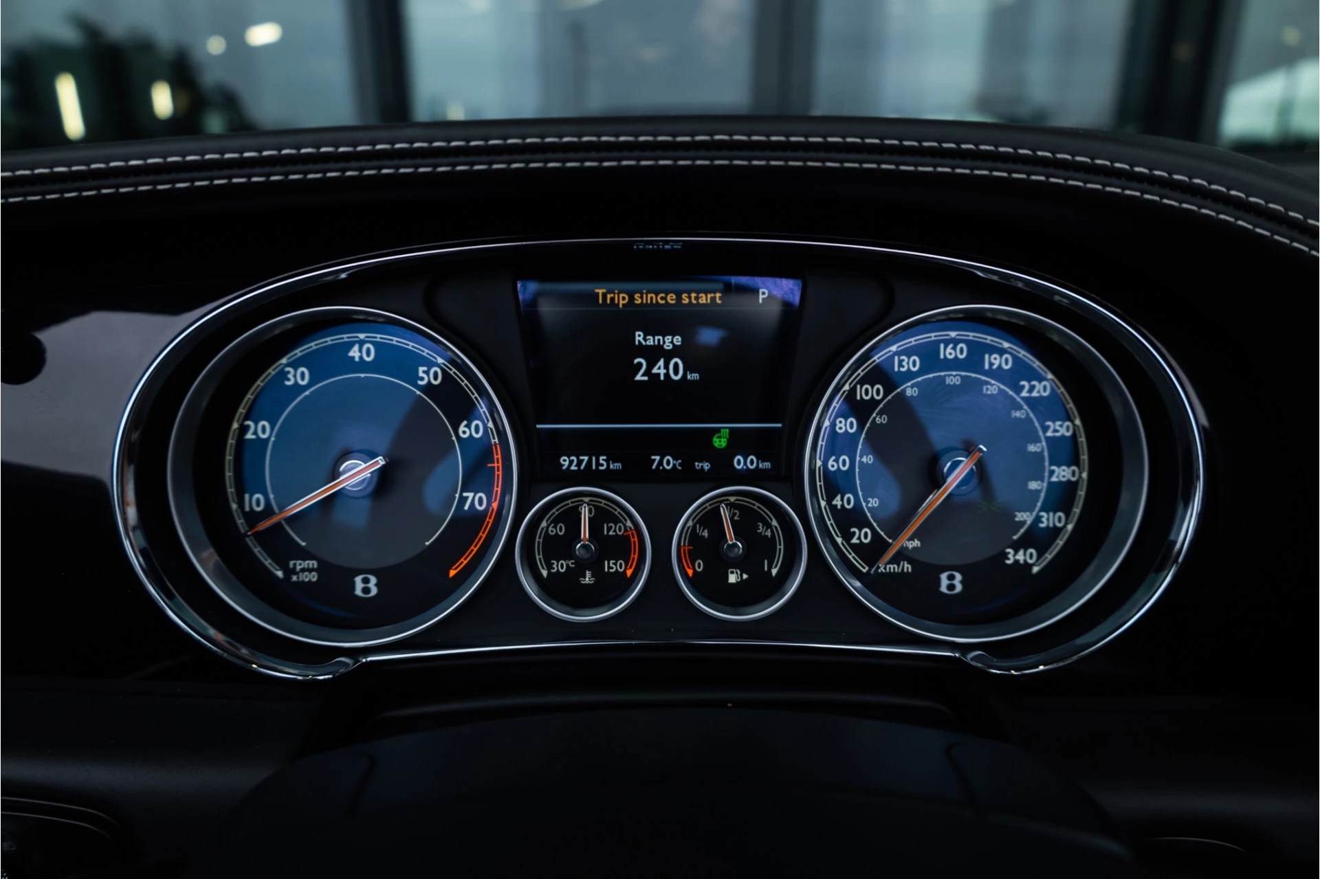 Hoofdafbeelding Bentley Continental GT