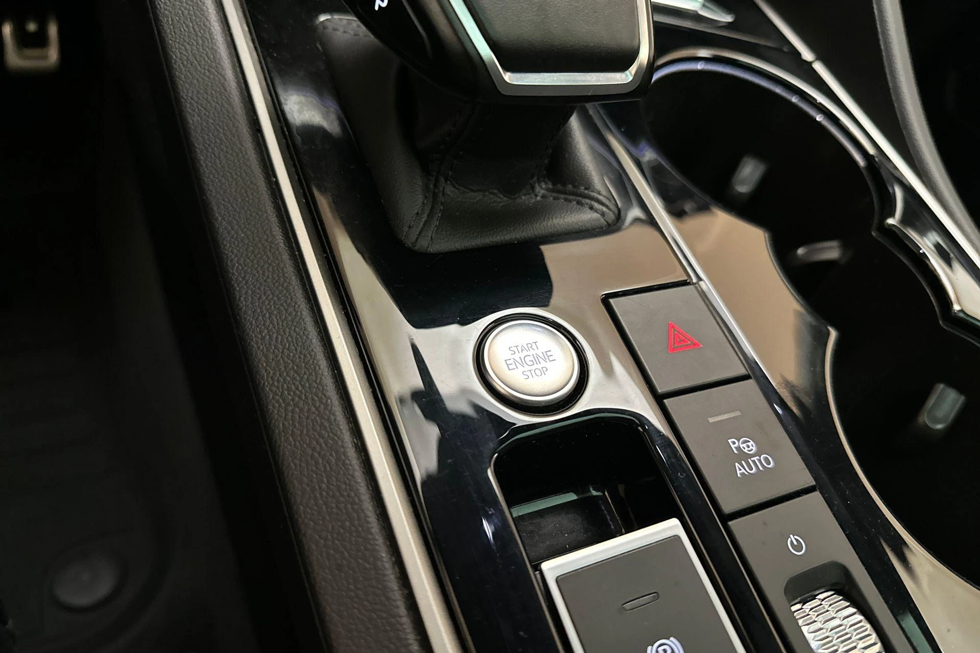 Hoofdafbeelding Volkswagen Touareg