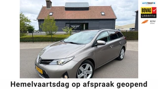 Toyota Auris Touring Sports 1.6 DYNAMIC AUTOMAAT CAMERA NAVI TREKHAAK