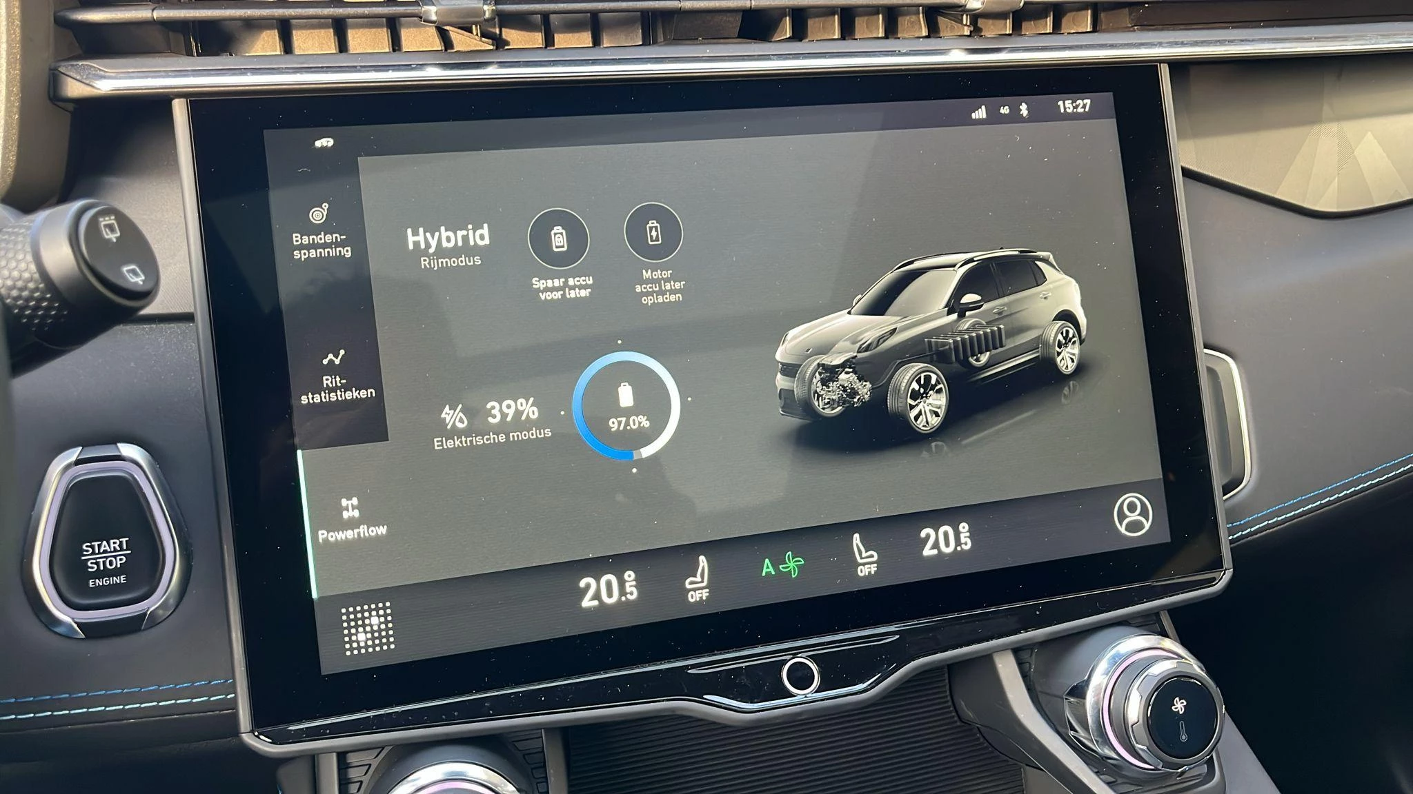 Hoofdafbeelding Lynk & Co 01