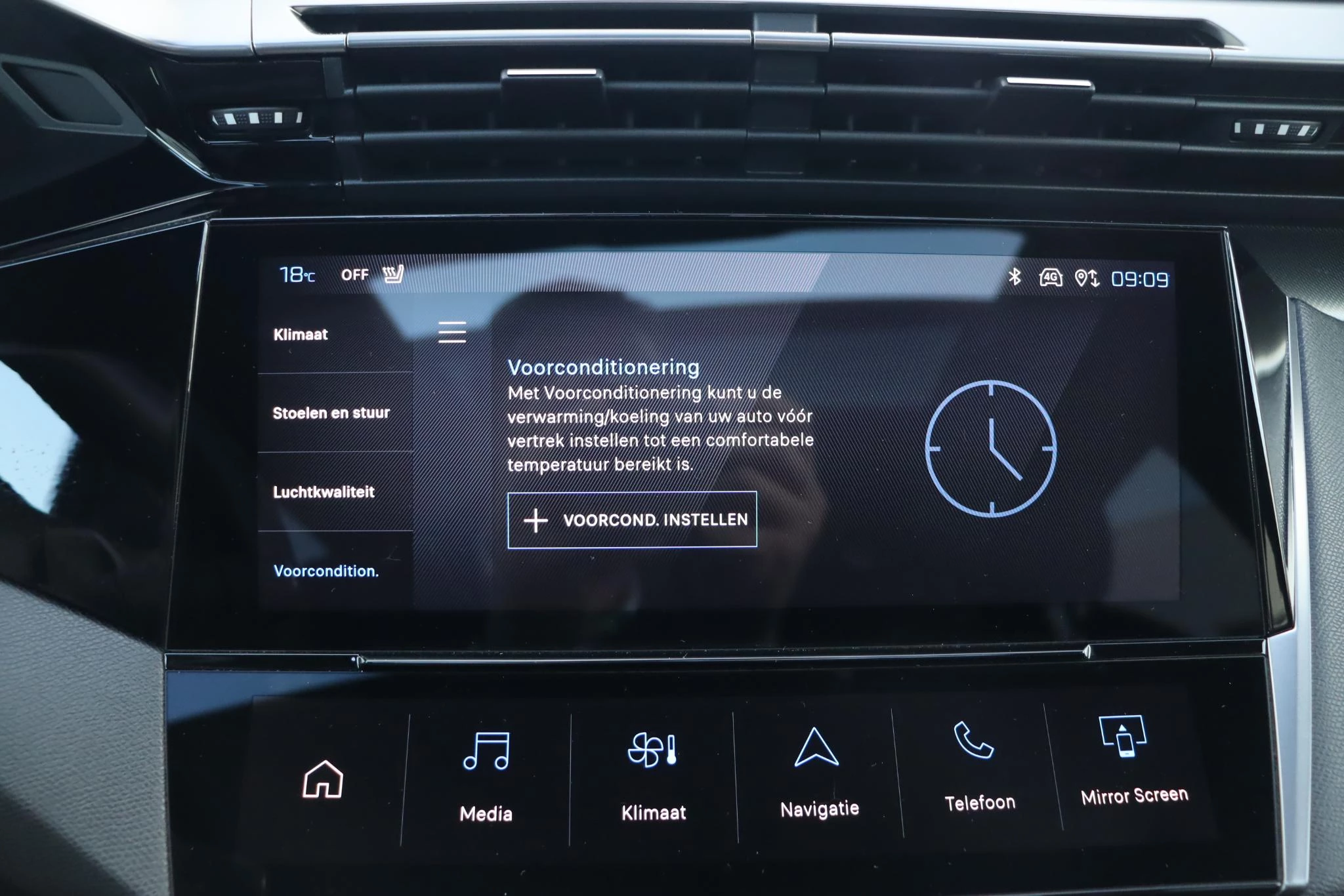 Hoofdafbeelding Peugeot 408
