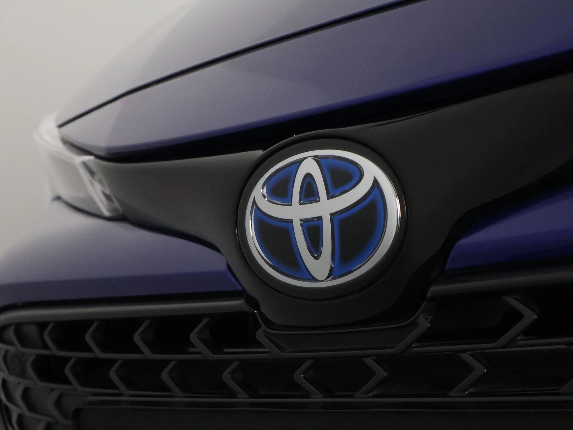Hoofdafbeelding Toyota Corolla