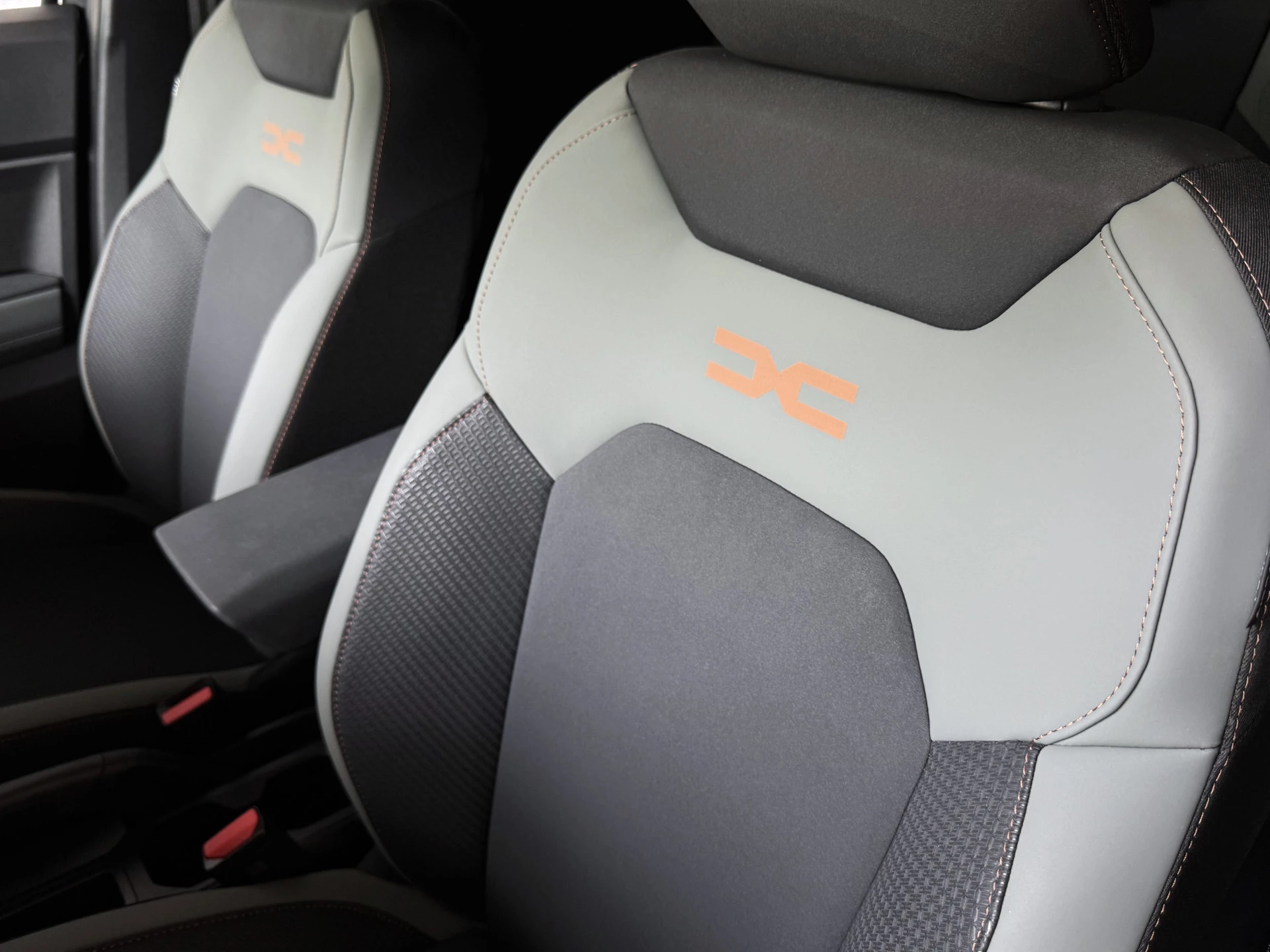 Hoofdafbeelding Dacia Duster