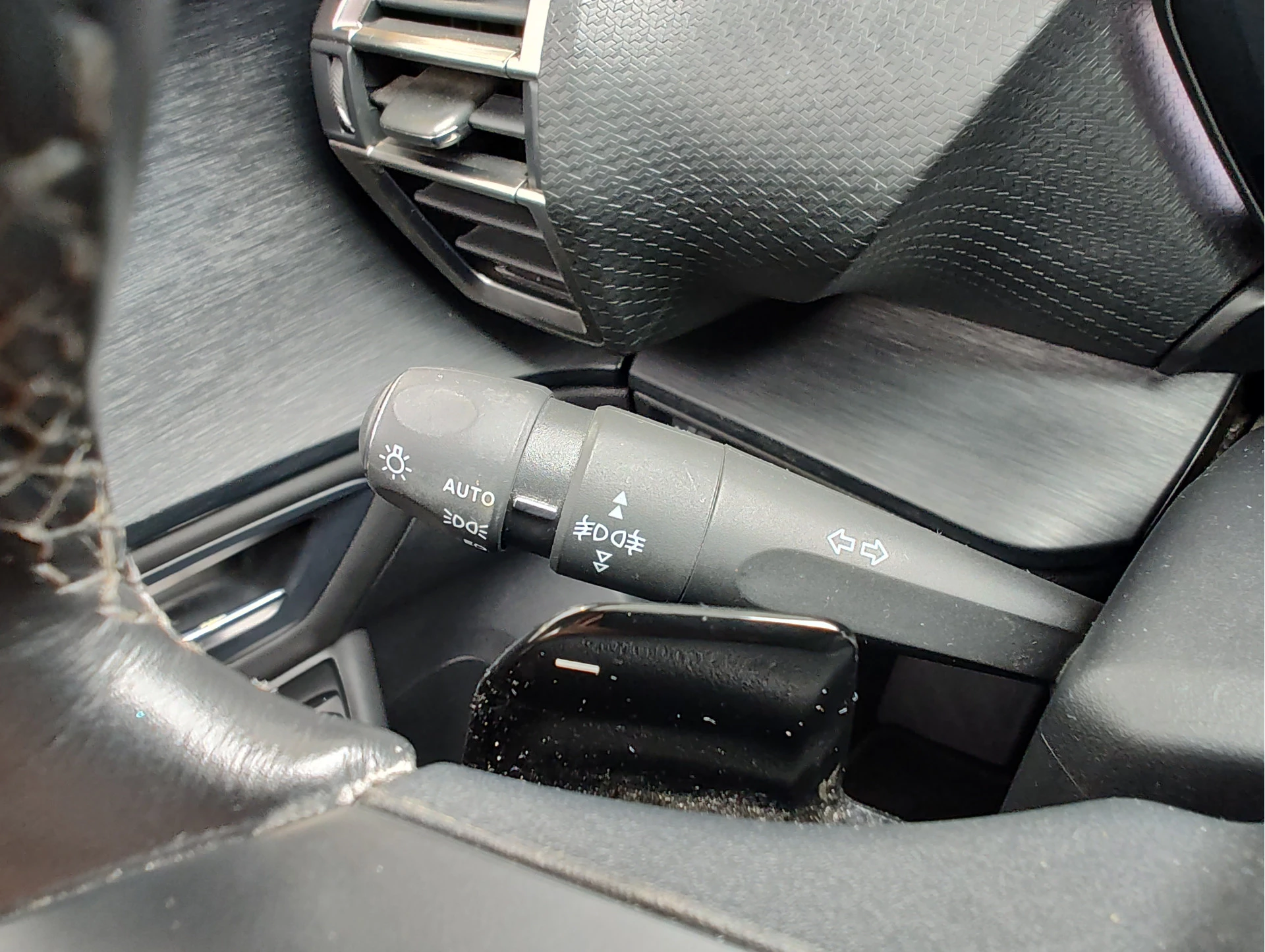 Hoofdafbeelding Citroën C5 X