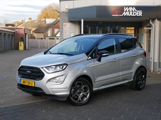 Hoofdafbeelding Ford EcoSport Ford EcoSport 1.0 EB ST-LINE **Clima//Navi//Lm **