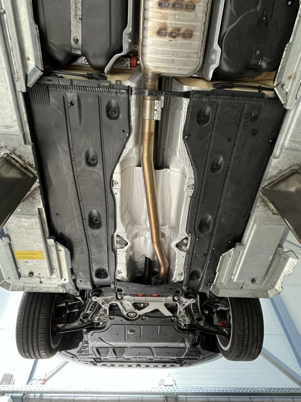 Hoofdafbeelding Audi S3