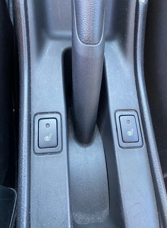 Hoofdafbeelding Suzuki Baleno