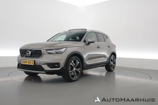 Volvo XC40 1.5 T4 Recharge Inscription Expression | SOH 96.7% |  Dig. Cockpit | Pano | 360cam | Elek. Trekhaak | Adapt. Cruise | Harman Kardon 