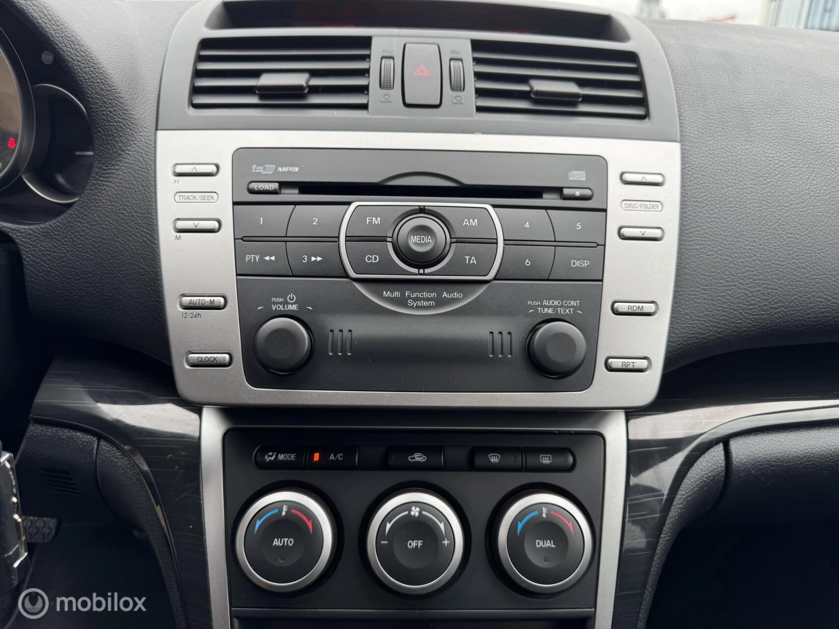 Hoofdafbeelding Mazda 6