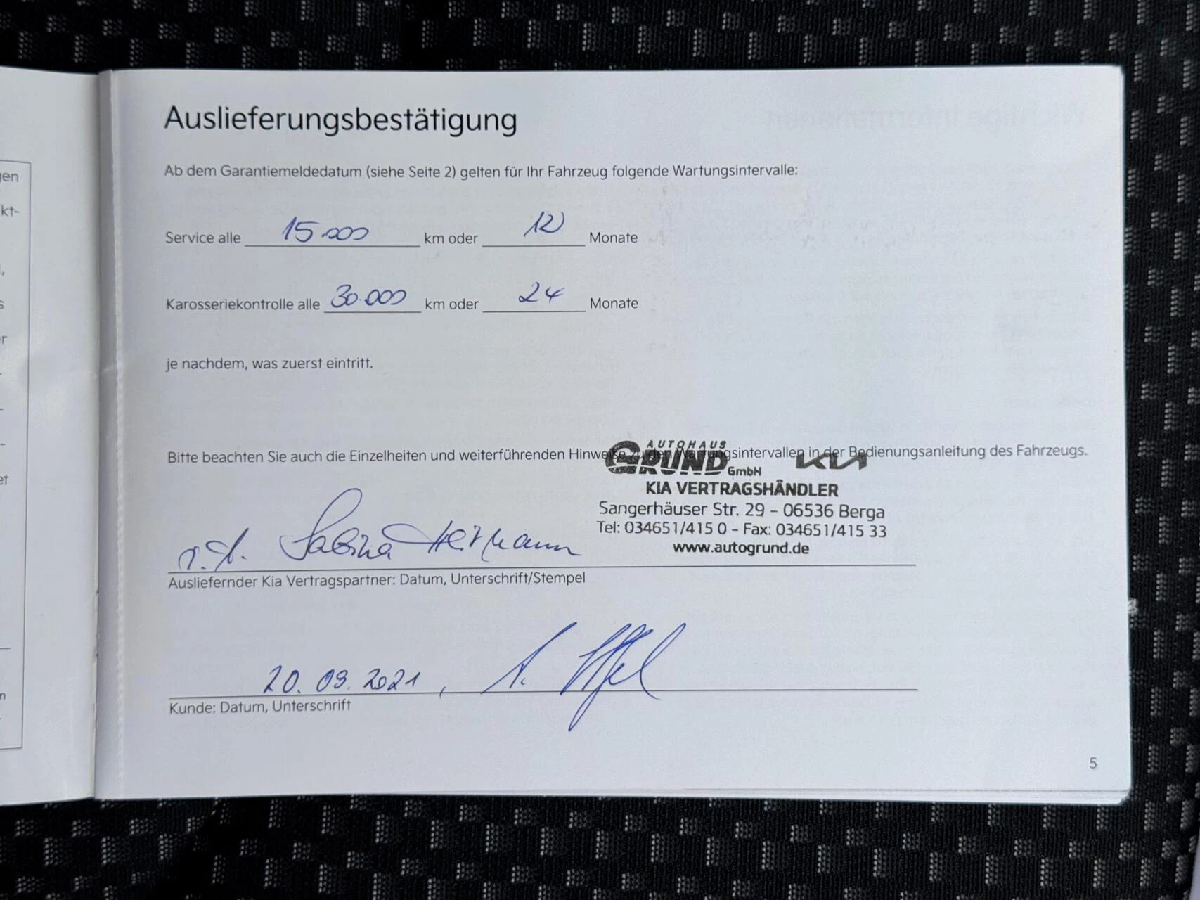 Hoofdafbeelding Kia XCeed