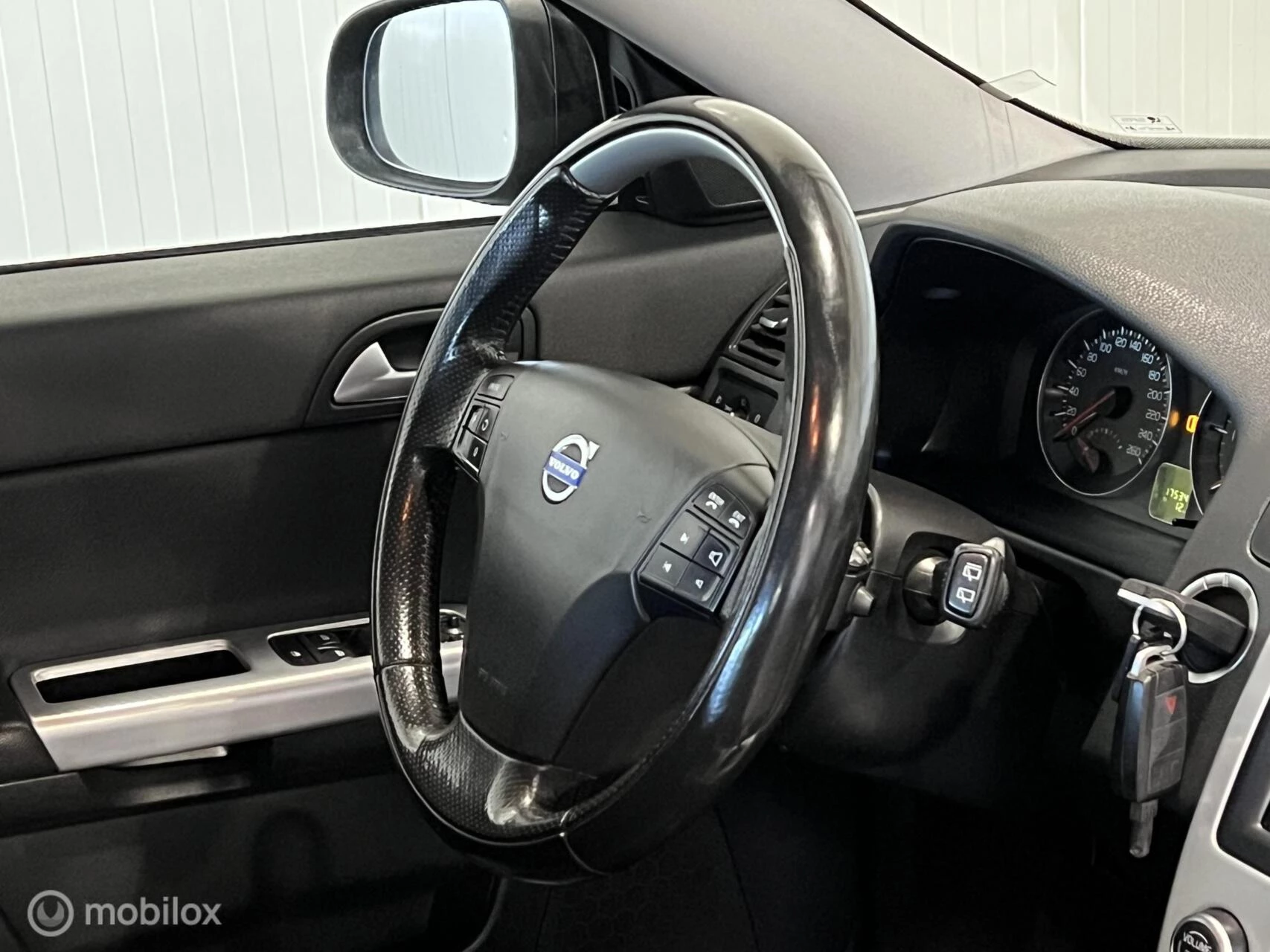 Hoofdafbeelding Volvo V50