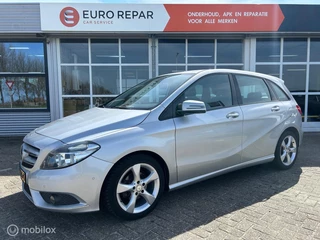Mercedes B-klasse 180 Prestige Automaat