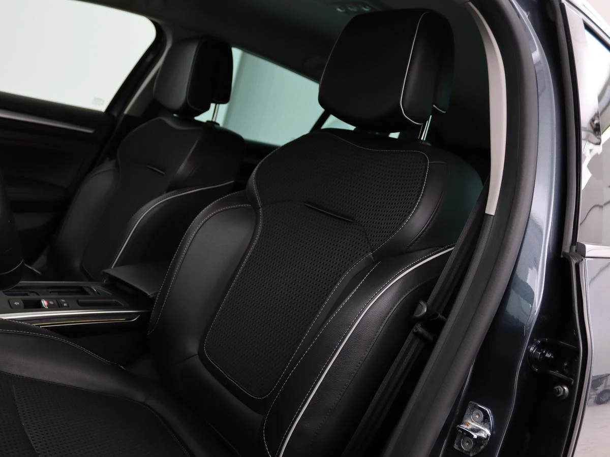 Hoofdafbeelding Renault Mégane