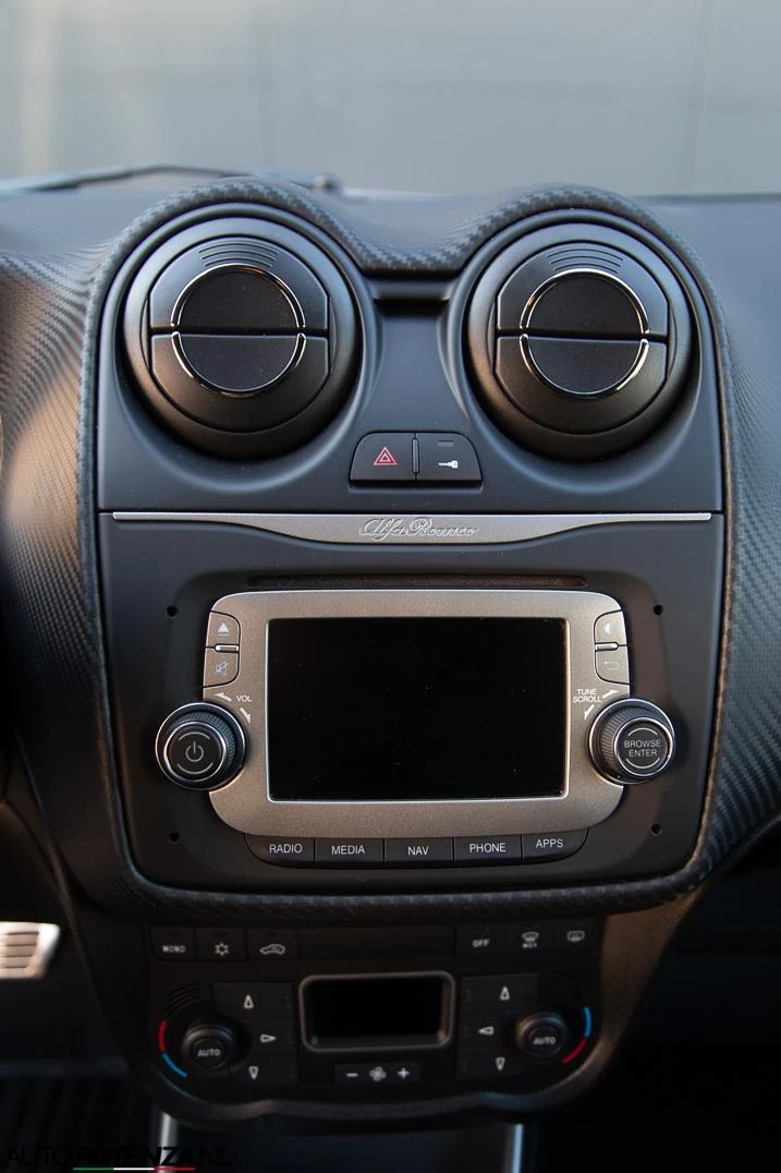 Hoofdafbeelding Alfa Romeo MiTo
