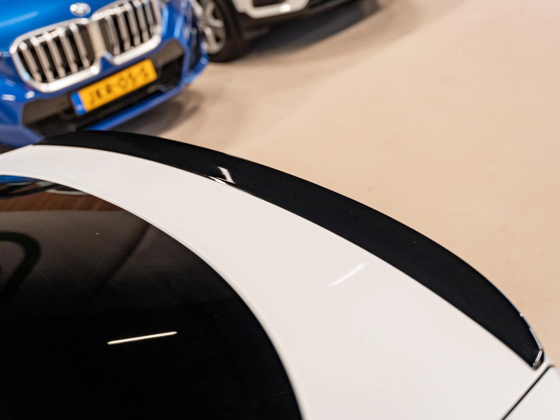 Hoofdafbeelding Volkswagen Arteon