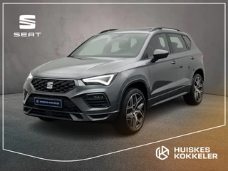 Hoofdafbeelding SEAT Ateca SEAT Ateca