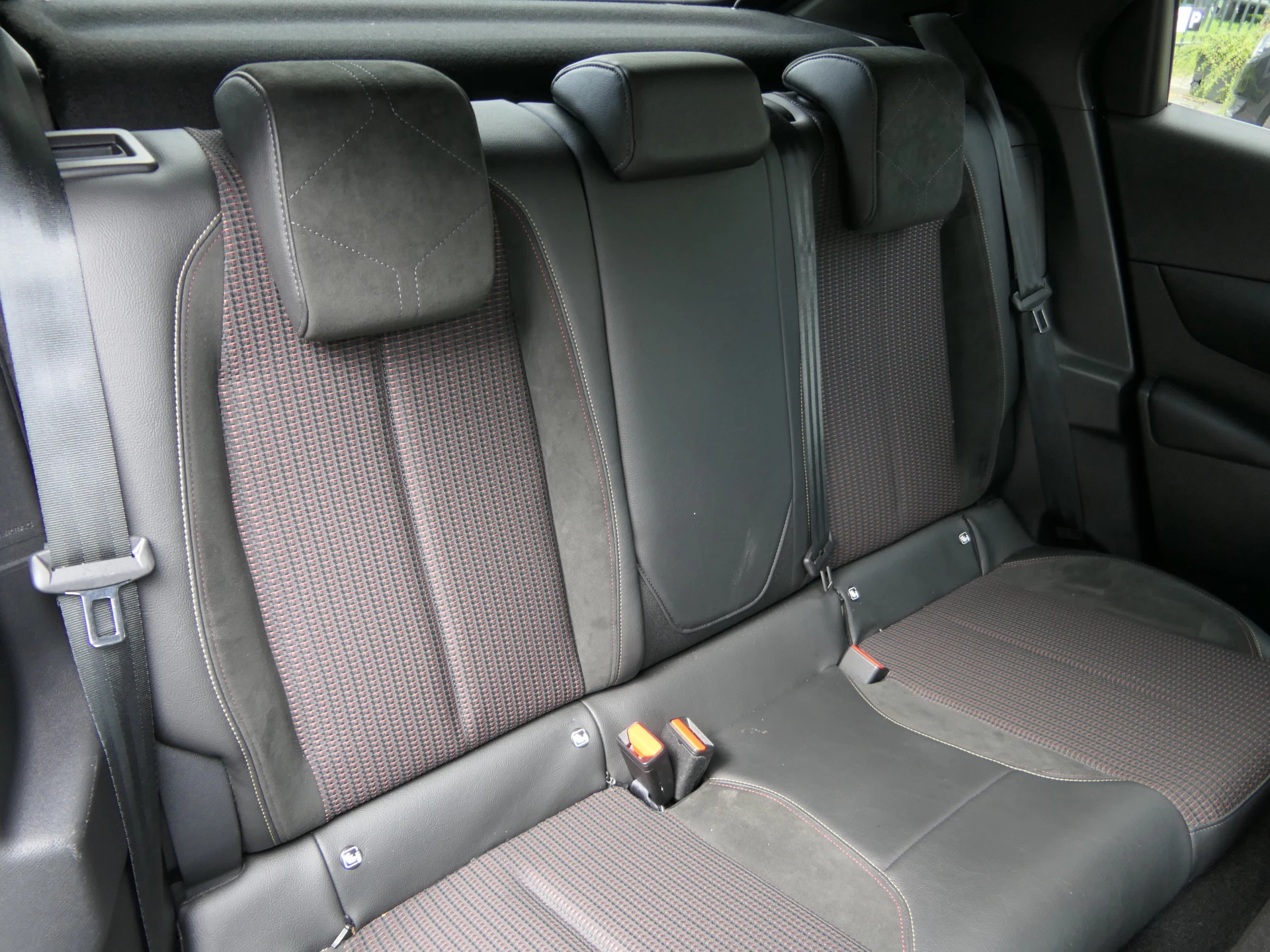 Hoofdafbeelding DS DS 3