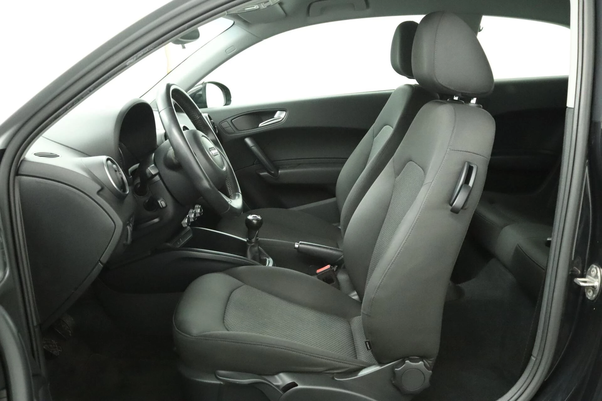 Hoofdafbeelding Audi A1