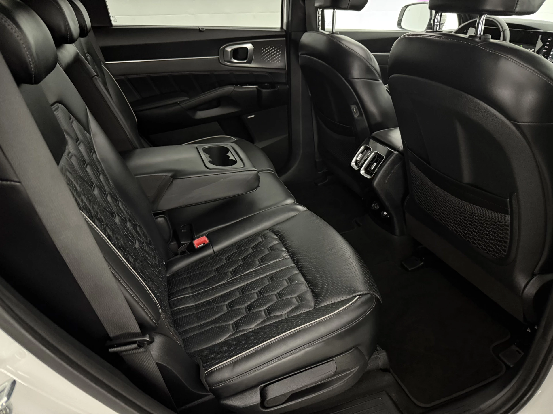 Hoofdafbeelding Kia Sorento