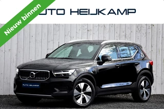 Hoofdafbeelding Volvo XC40 Volvo XC40 1.5 T4 Recharge Inscription Expression | Camera | Pilot Assist |