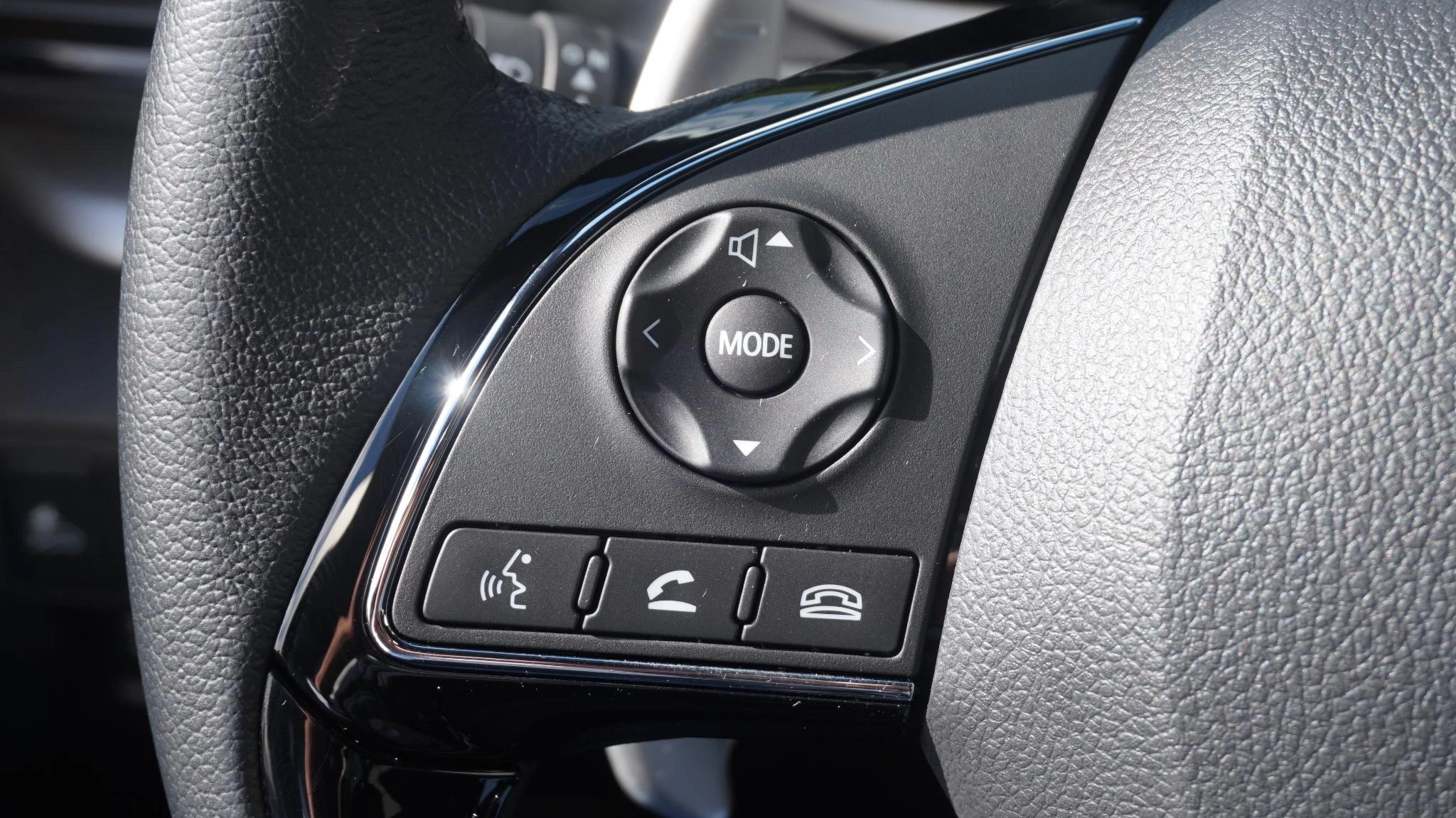 Hoofdafbeelding Mitsubishi Eclipse Cross