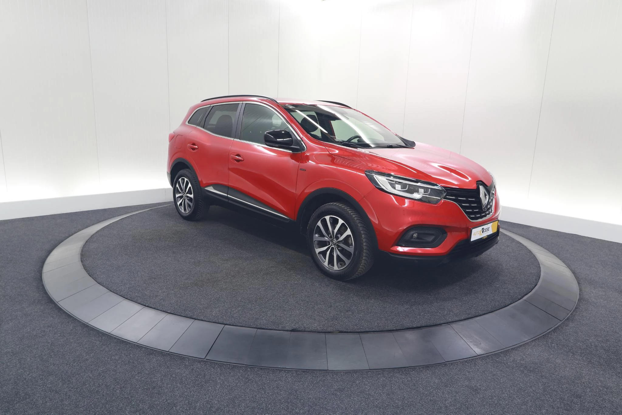 Hoofdafbeelding Renault Kadjar