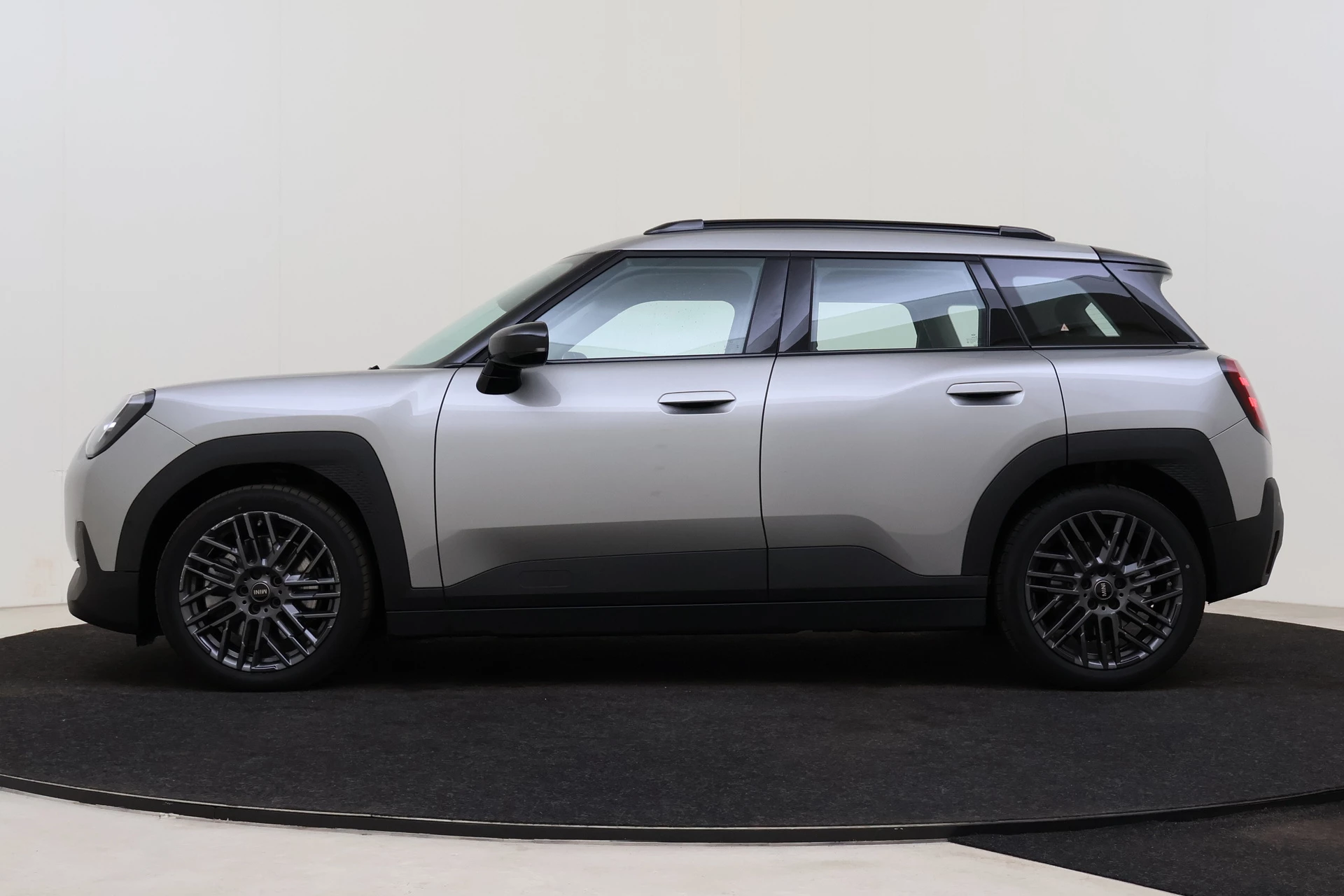 Hoofdafbeelding MINI Aceman