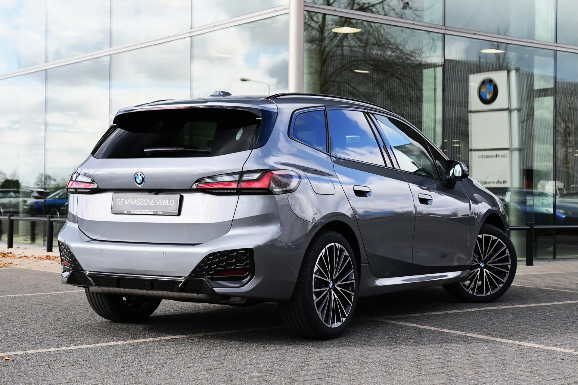 Hoofdafbeelding BMW 2 Serie