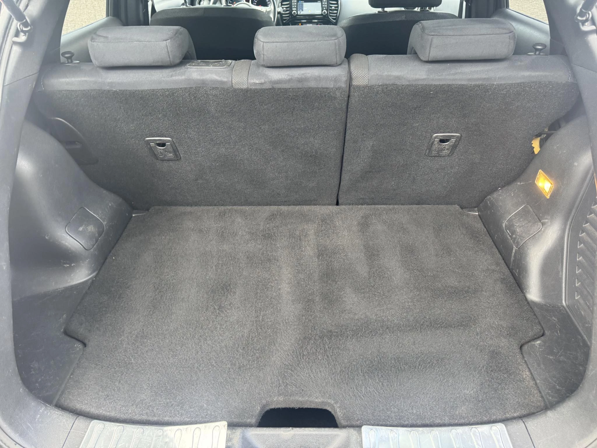 Hoofdafbeelding Nissan Juke