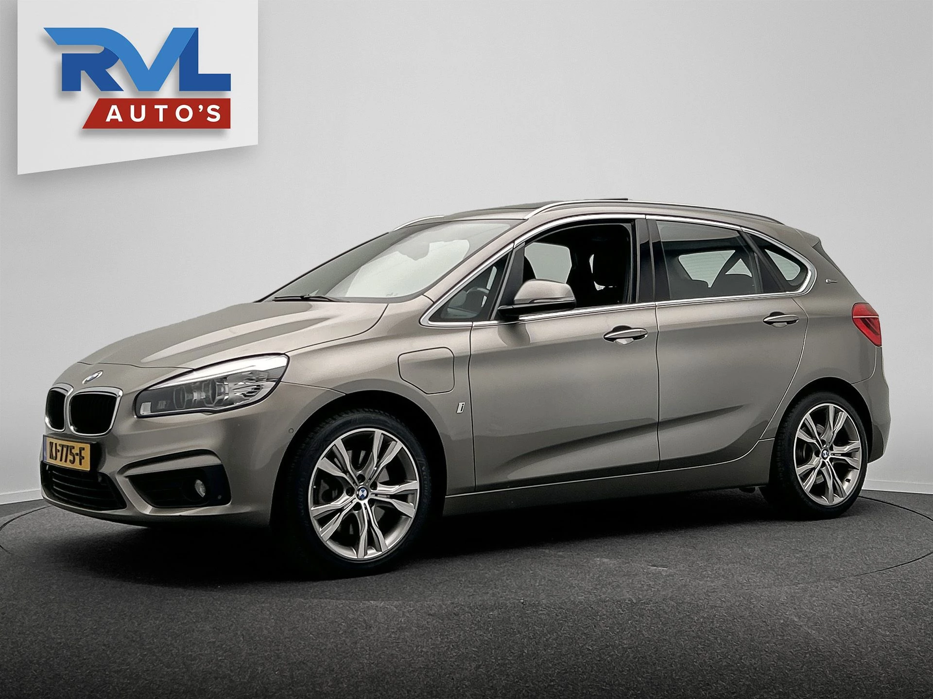 Hoofdafbeelding BMW 2 Serie