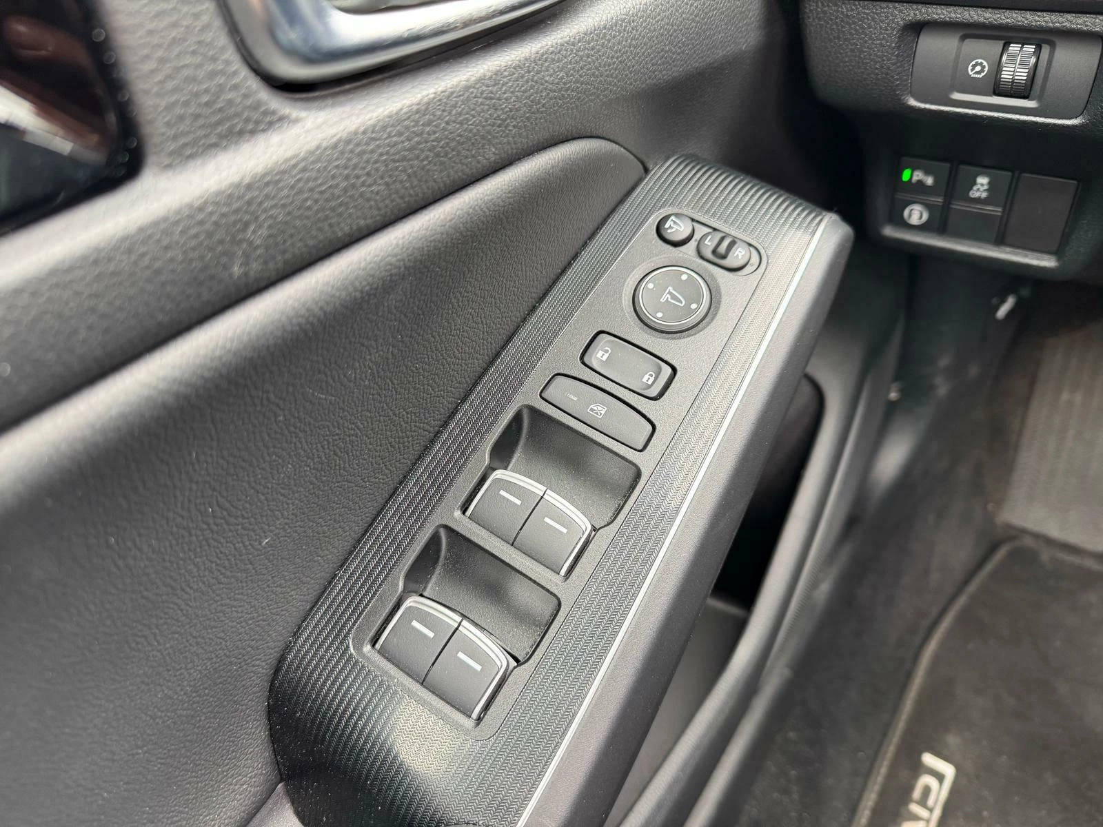 Hoofdafbeelding Honda Civic