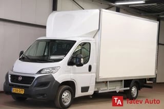 Hoofdafbeelding Fiat Ducato