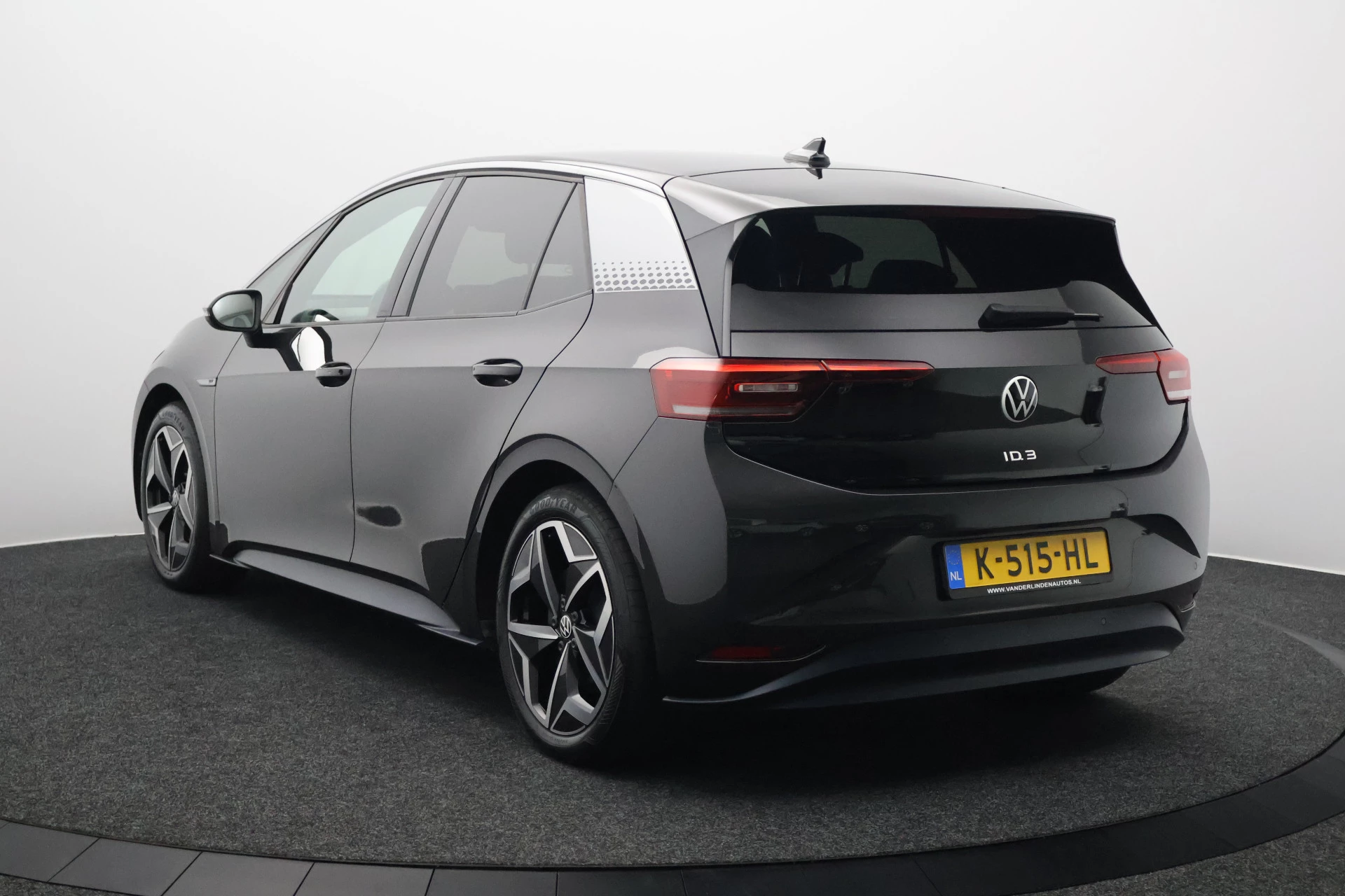 Hoofdafbeelding Volkswagen ID.3