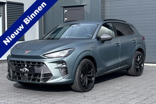 CUPRA Terramar 1.5 TSI e-Hybrid 272pk VZ America s CUP SENNHEISER 20" LEER TREKHAAK