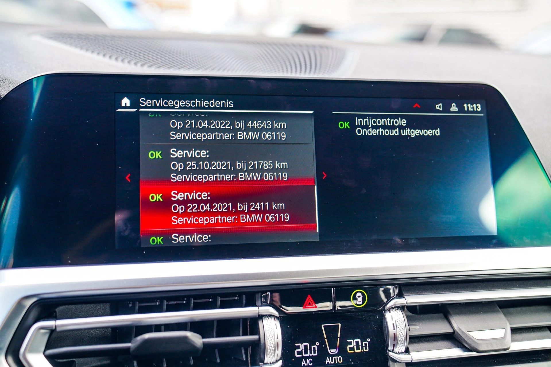 Hoofdafbeelding BMW M4