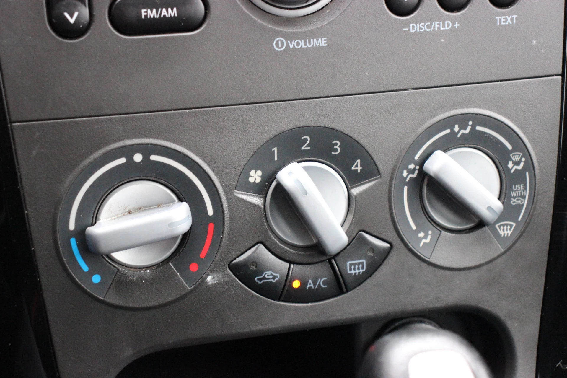 Hoofdafbeelding Suzuki Splash