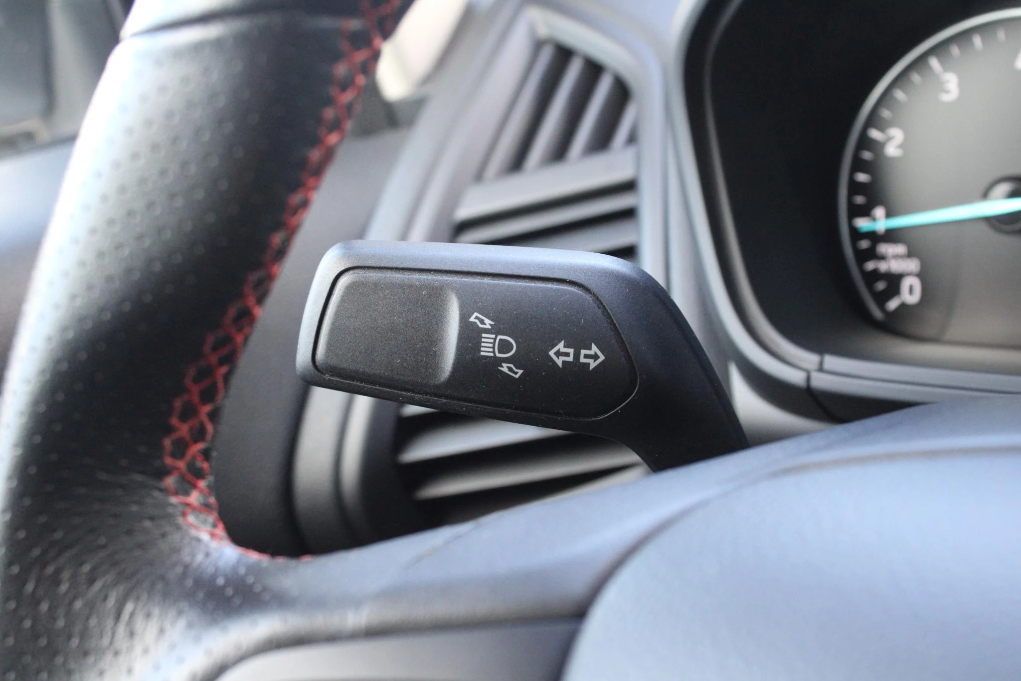 Hoofdafbeelding Ford EcoSport